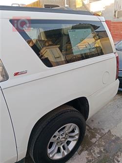 شێڤرۆلێت تاهۆ